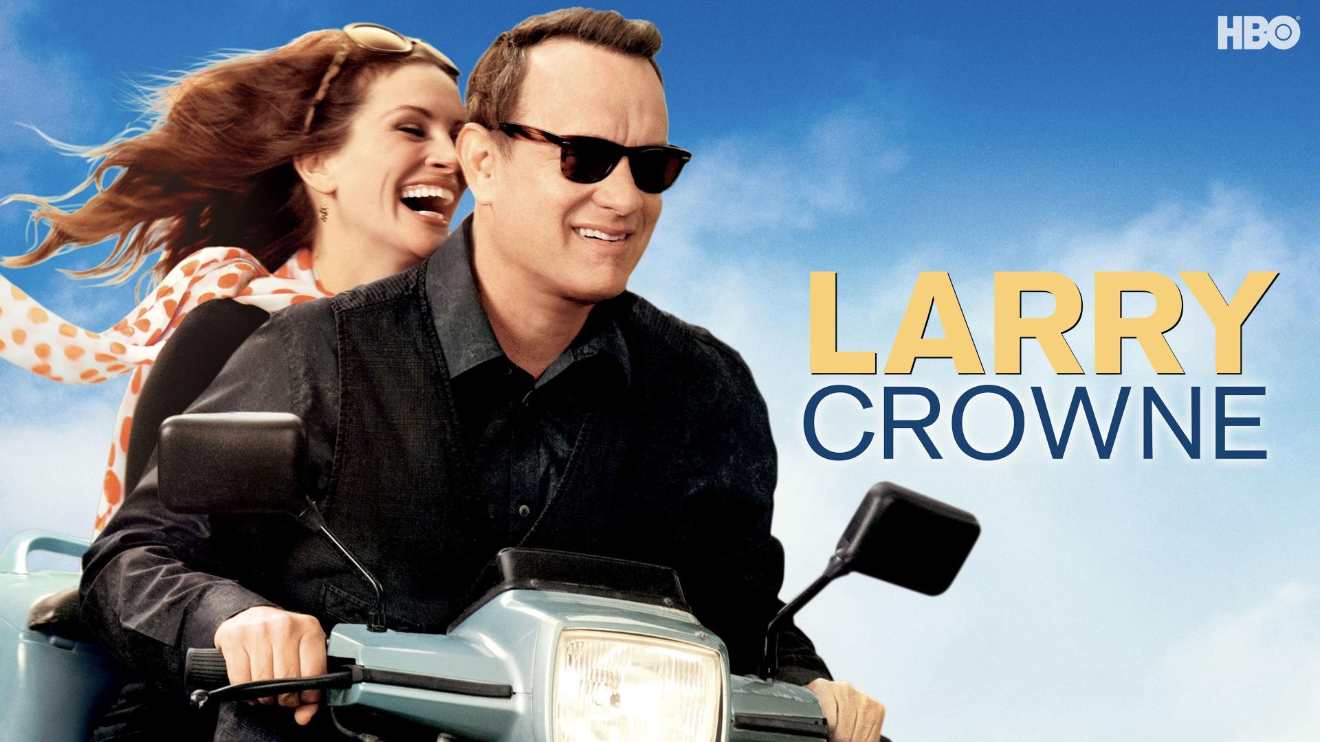ლარი კრაუნი / Larry Crowne