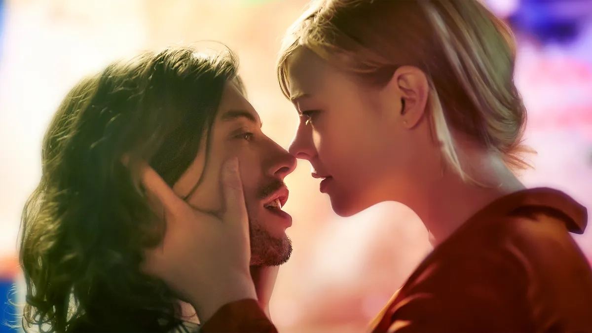 მშვენიერი ტყუილი / The Beautiful Lie