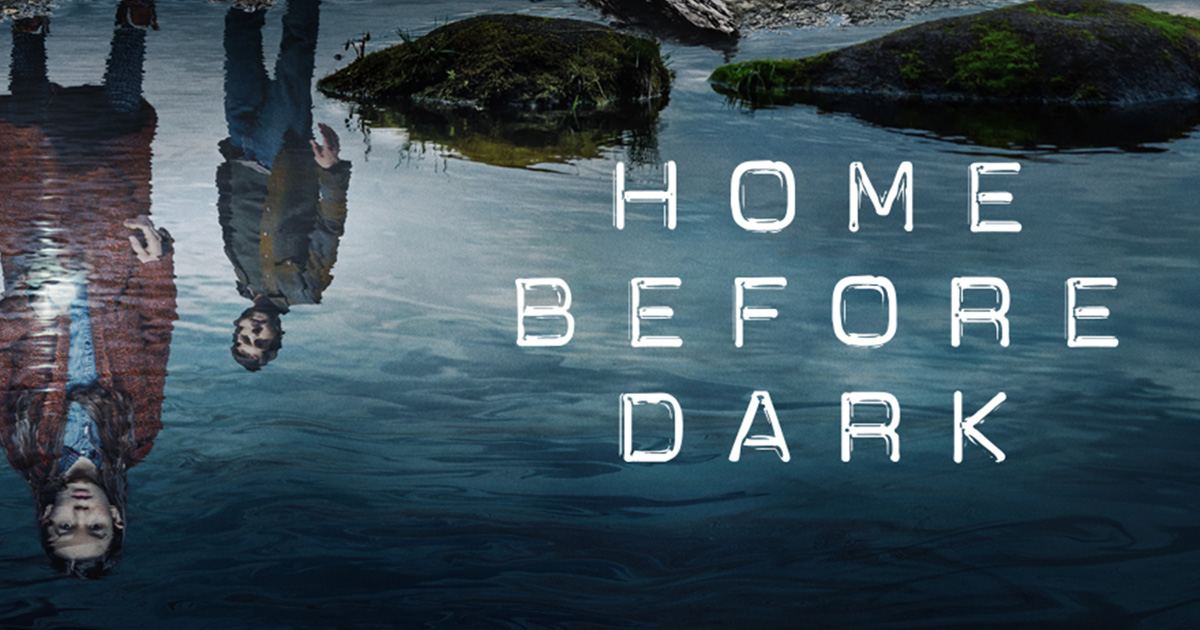 სახლში დაღამებამდე / Home Before Dark (Hilde