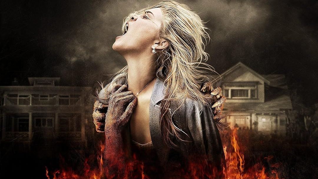 ჩამითრიე ჯოჯოხეთში / Drag Me to Hell