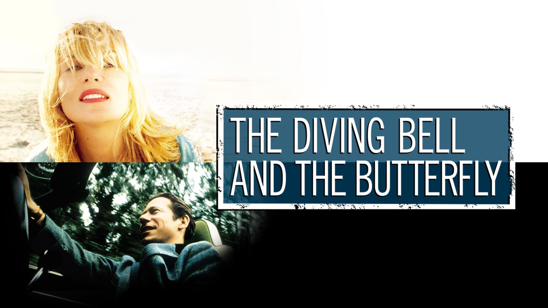 სკაფანდრი და პეპელა / The Diving Bell and the