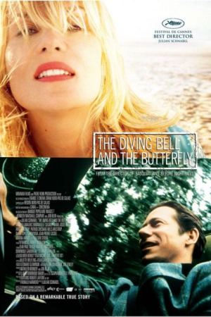 სკაფანდრი და პეპელა / The Diving Bell and the