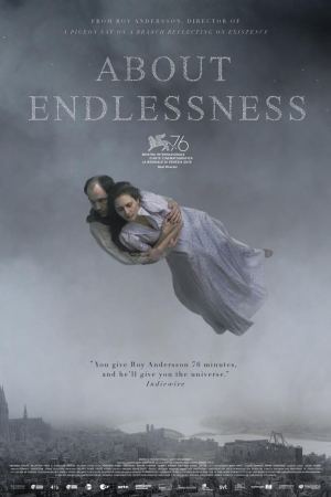 უსასრულობის შესახებ / About Endlessness