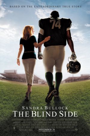 უხილავი მხარე / The Blind Side