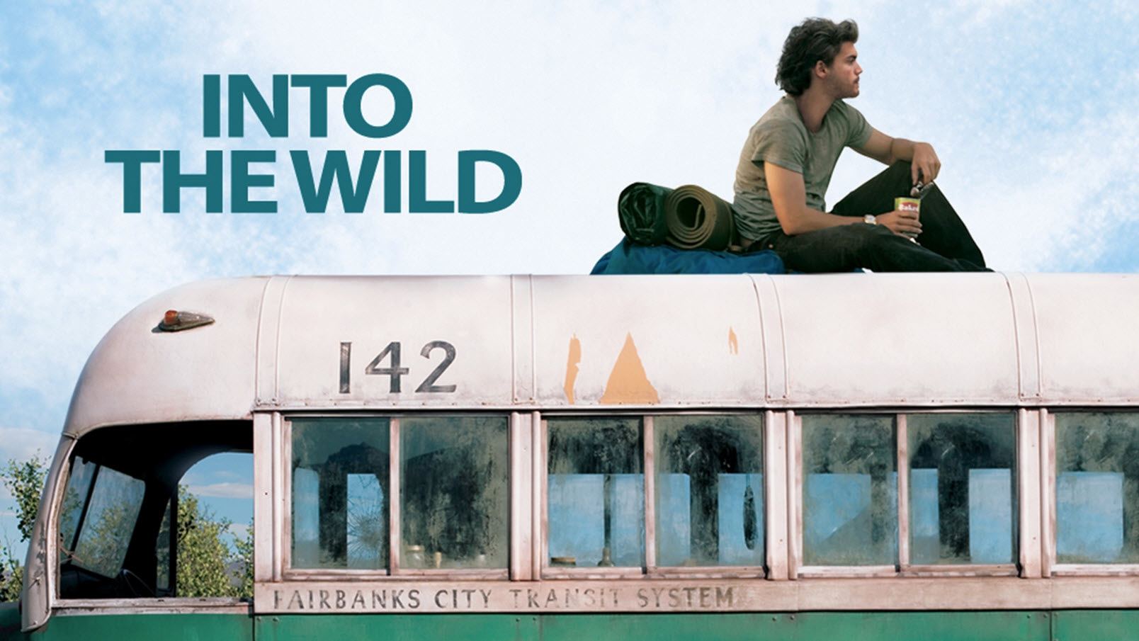 ველურ პირობებში / Into the Wild