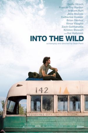 ველურ პირობებში / Into the Wild