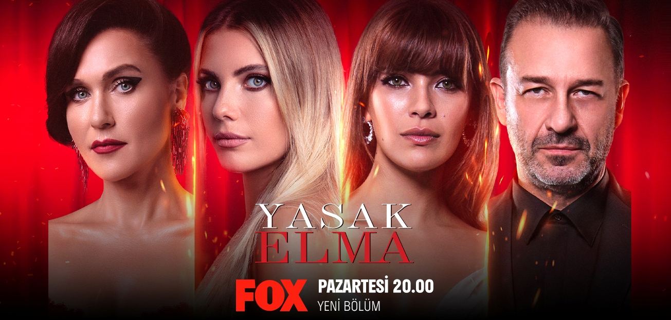 აკრძალული ხილი / Yasak Elma