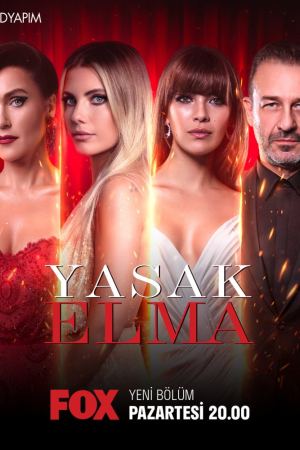 აკრძალული ხილი / Yasak Elma