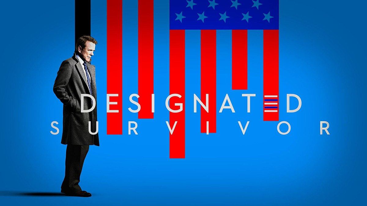 ბოლო კანდიდატი / Designated Survivor