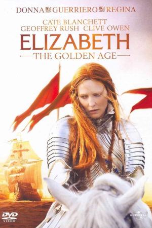ელისაბედი ოქროს ხანა / Elizabeth: The Golden Age