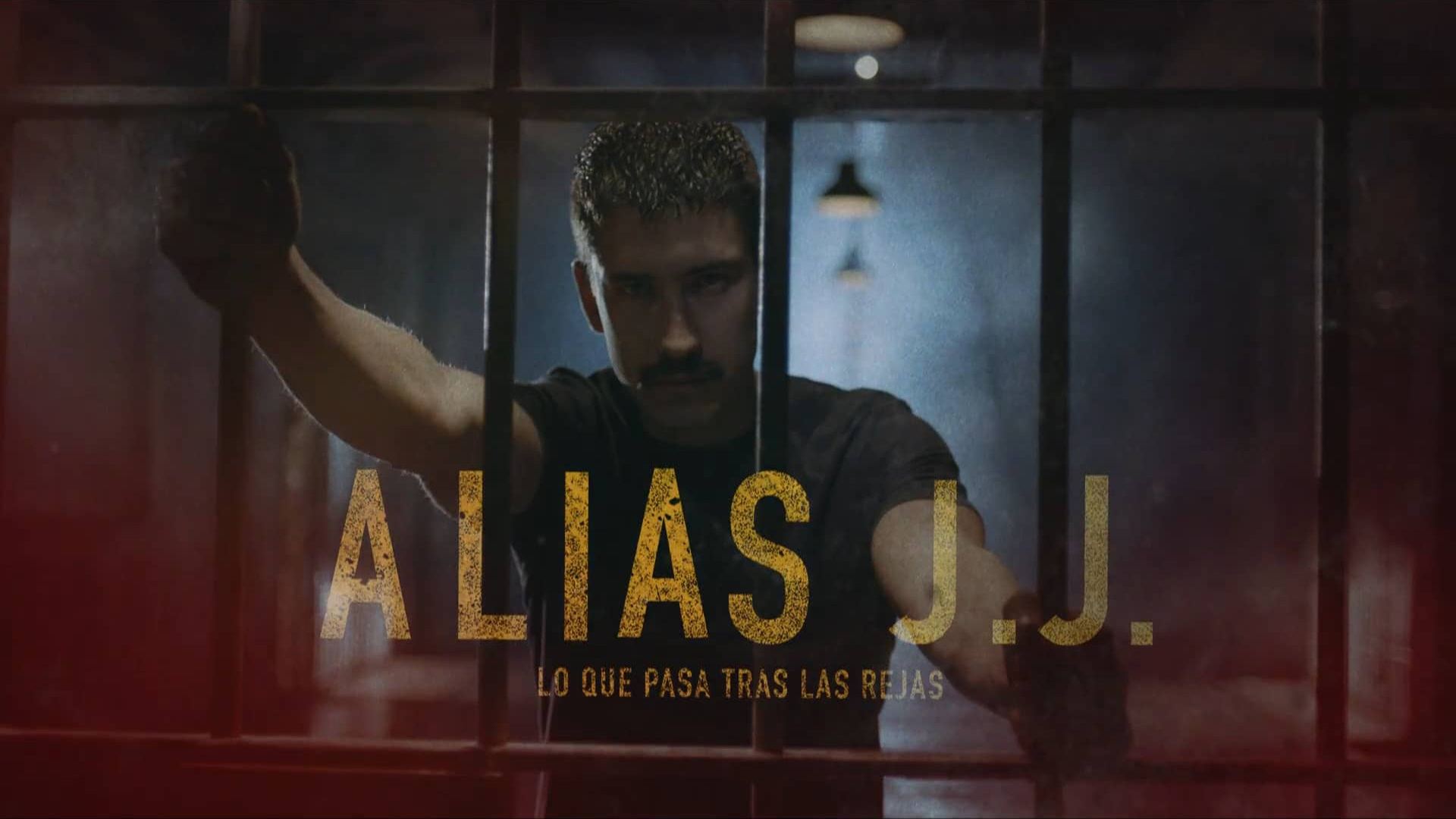 გადარჩენილი ესკობარი / Alias J.J.