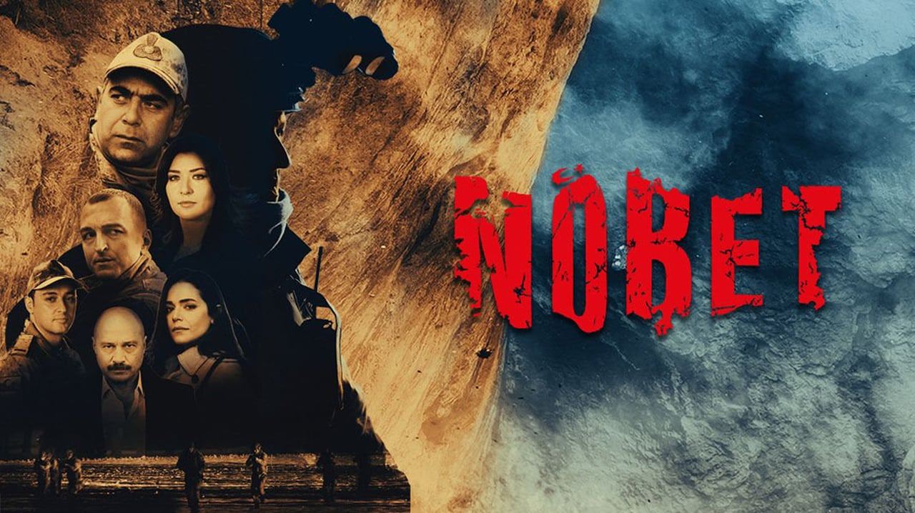 მორიგეობა / Nobet