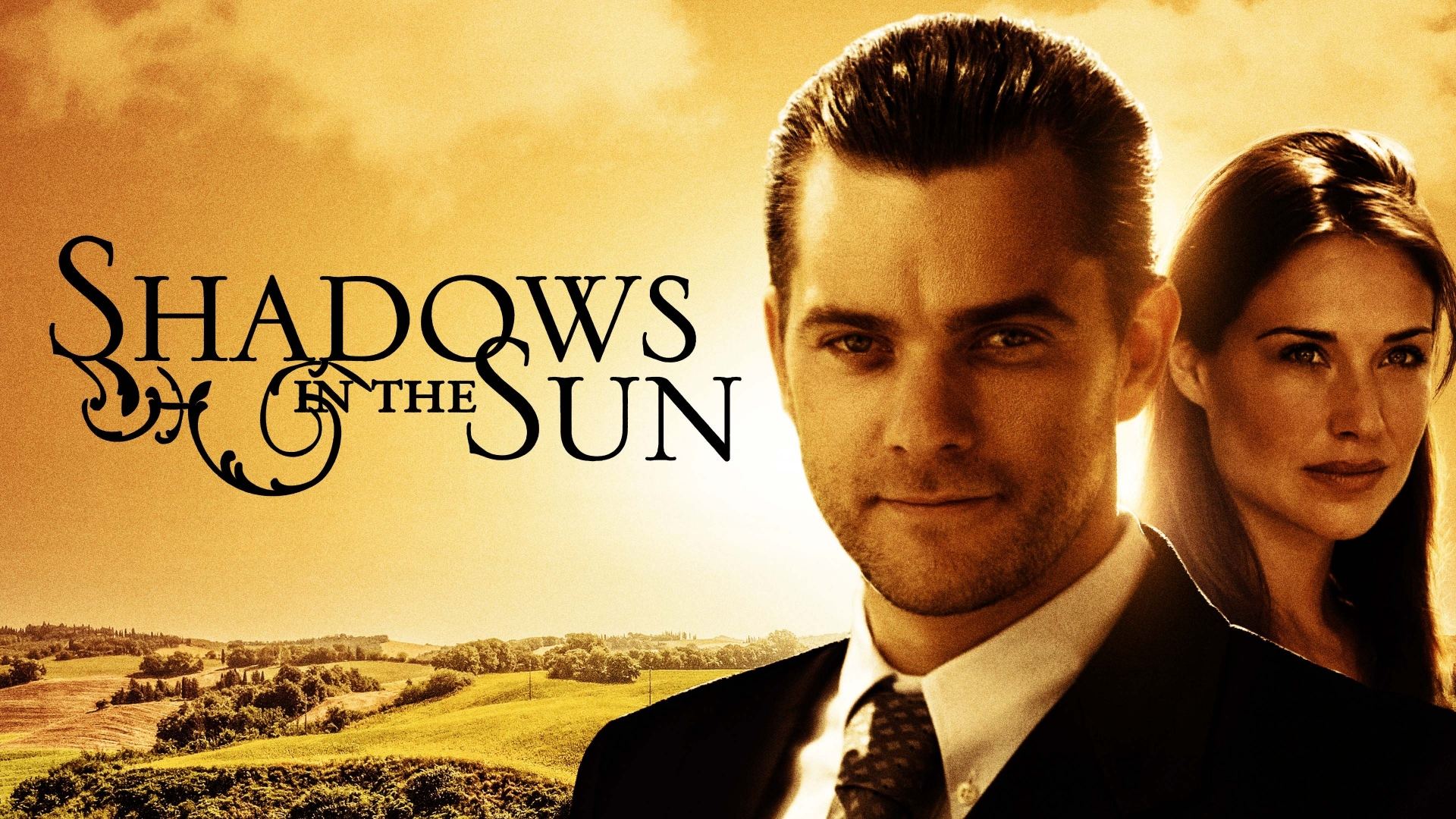 საიდუმლო მოთამაშე / The Shadow Dancer (Shadows in