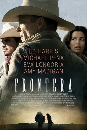 საზღვარი / Frontera