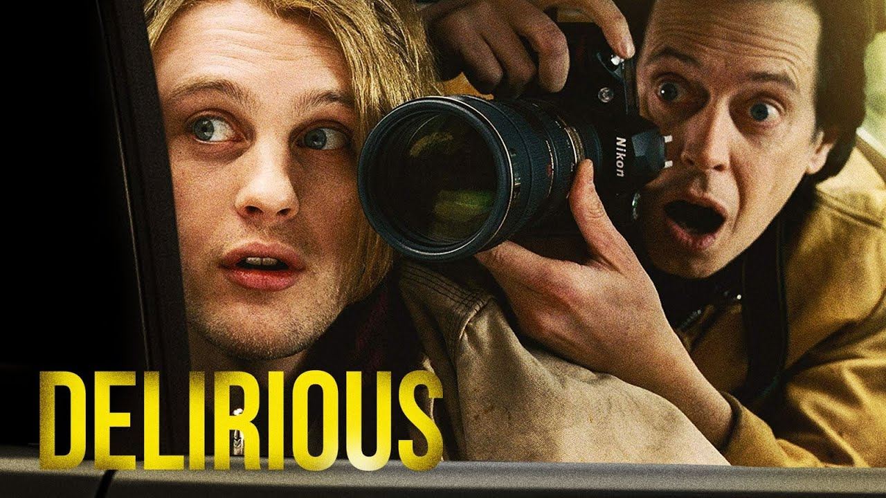 შეშლილი / Delirious