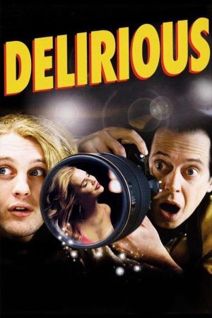 შეშლილი / Delirious