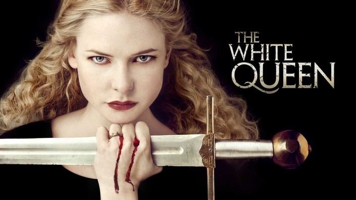 თეთრი დედოფალი / The White Queen