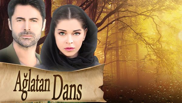 ტირილამდე ცეკვა / Aglatan dans