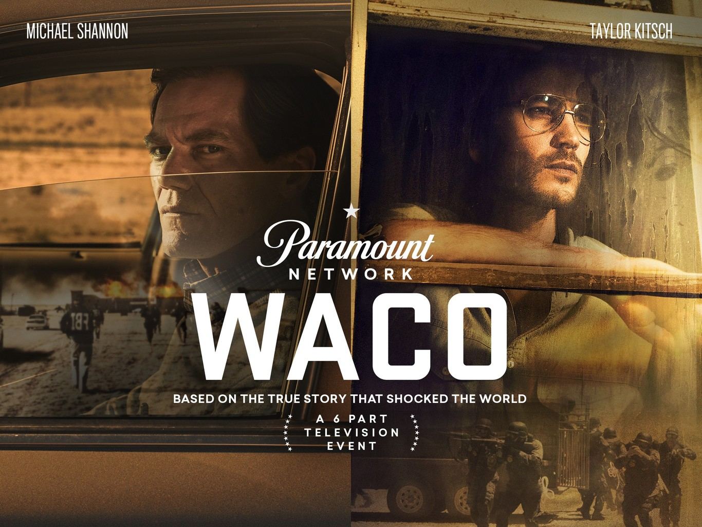 უეიკო / Waco