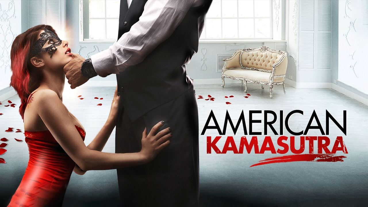 ამერიკული კამასუტრა / American Kamasutra