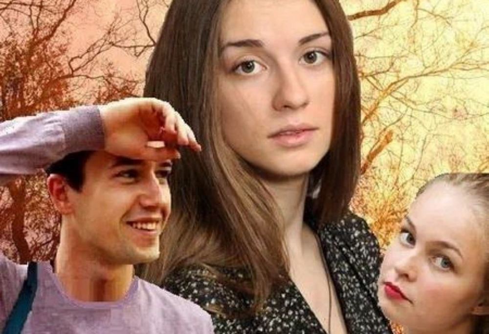 ანეჩკა / Анечка