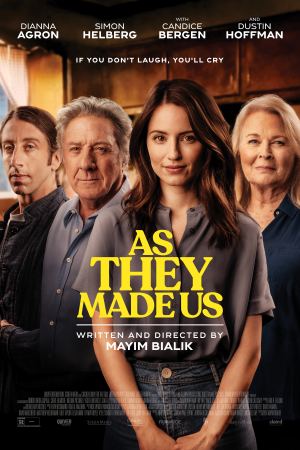 ჩვენ ასეთები ვართ / As They Made Us