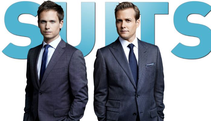 ფორს მაჟორი / Suits