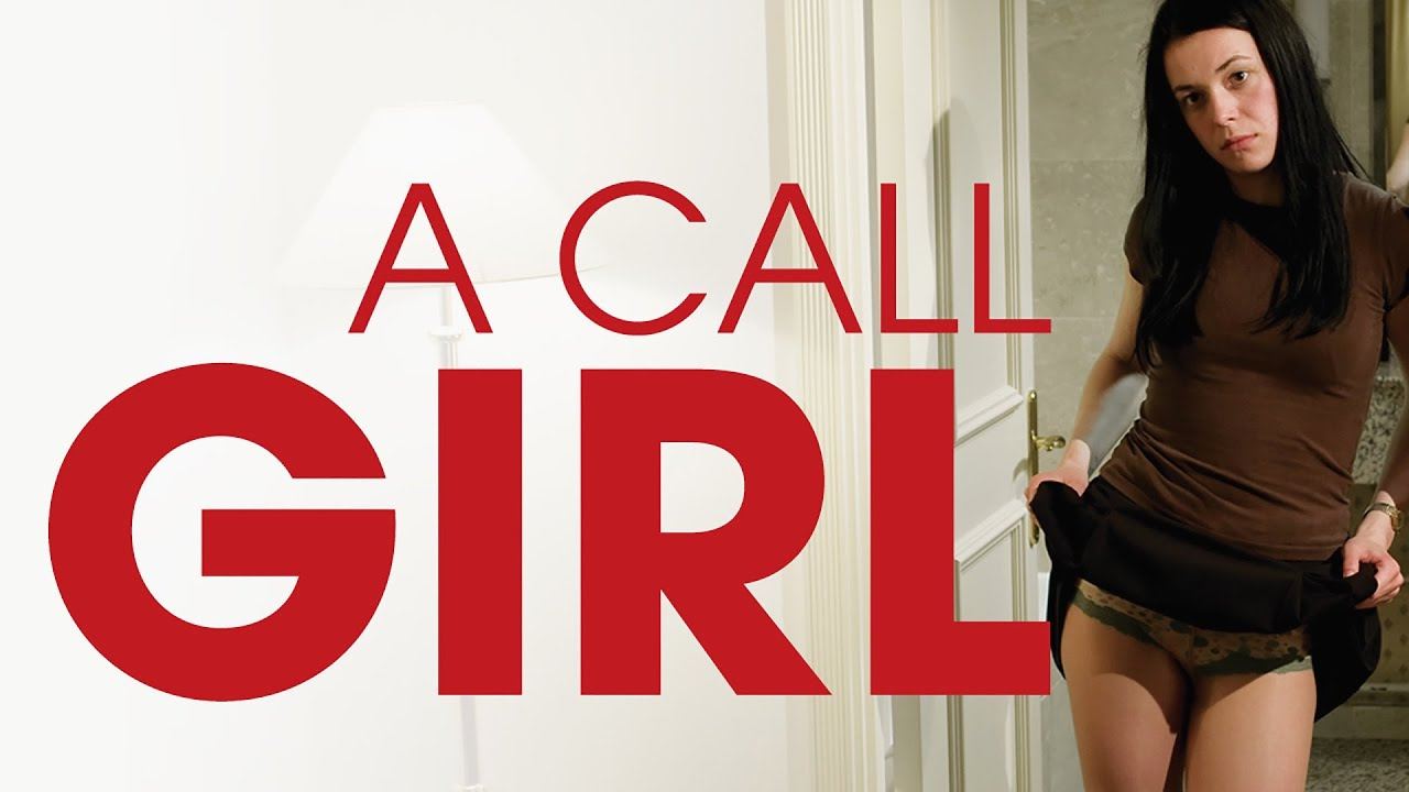 გოგონა გამოძახებით / A call girl (Slovenka)