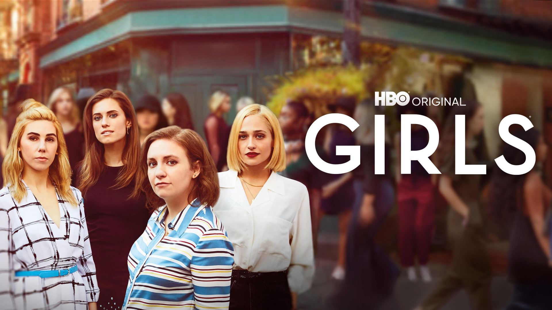 გოგონები / Girls