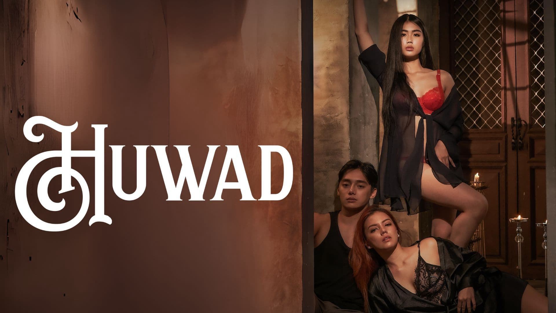 მექალთანე / Huwad