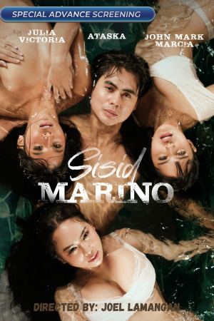 მეზღვაური / Sisid marino