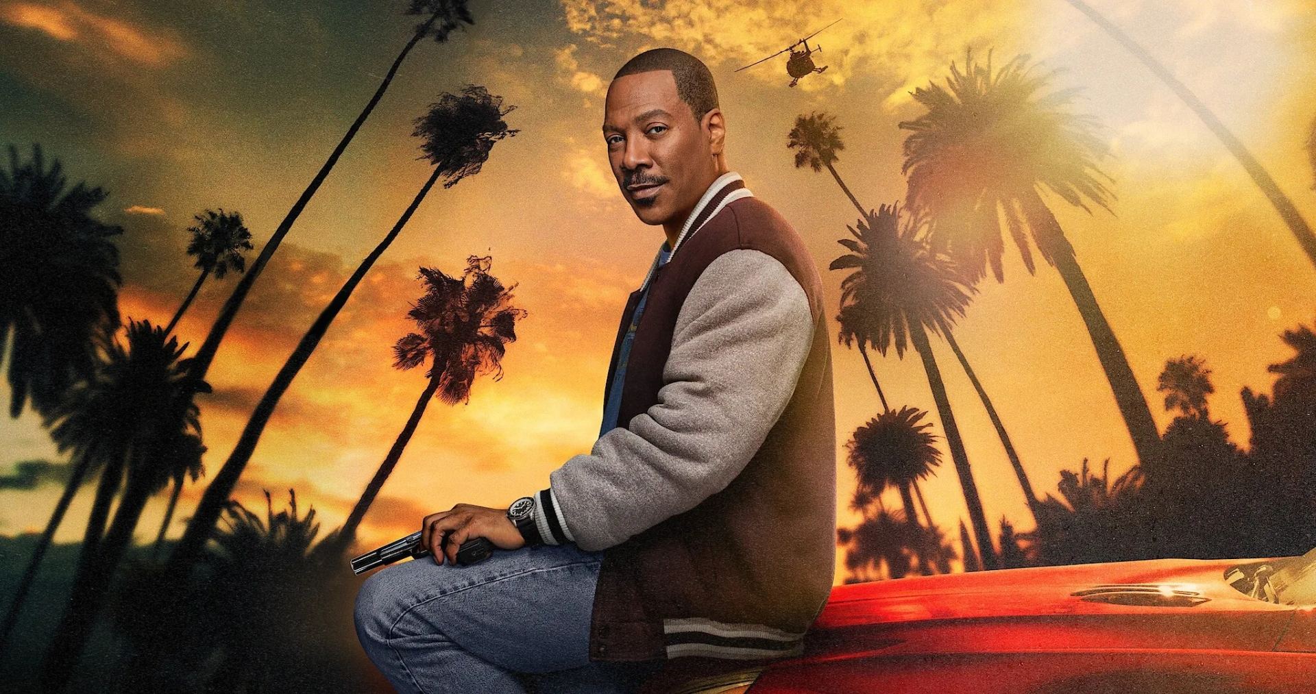 პოლიციელი ბევერლი ჰილზიდან 4 / Beverly Hills Cop: