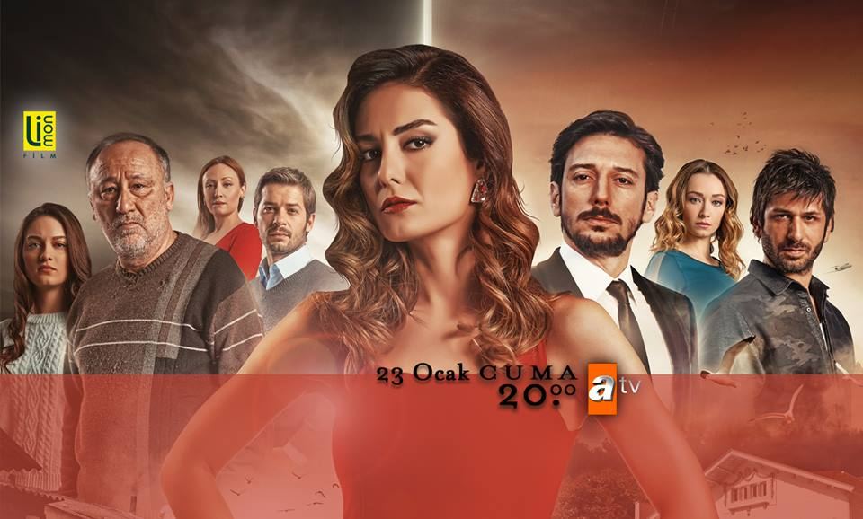 შავი პური / Kara Ekmek