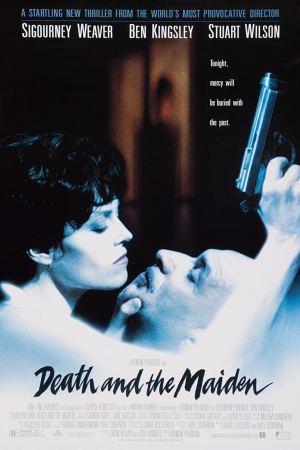 სიკვდილი და გოგონა / Death and the Maiden
