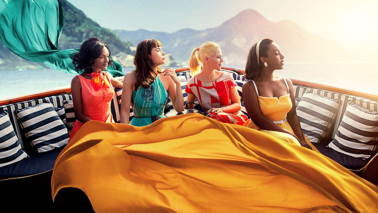 ყველაზე მშვენიერი რამ / Girls from Ipanema (Coisa