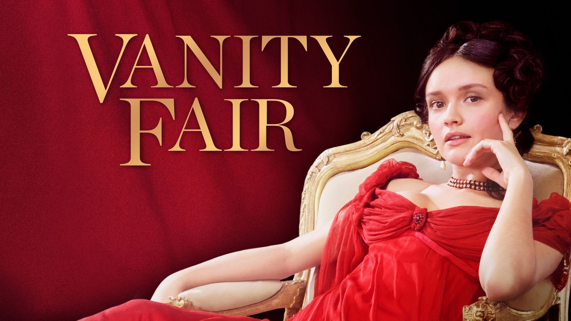 ამაოების ბაზარი / Vanity Fair