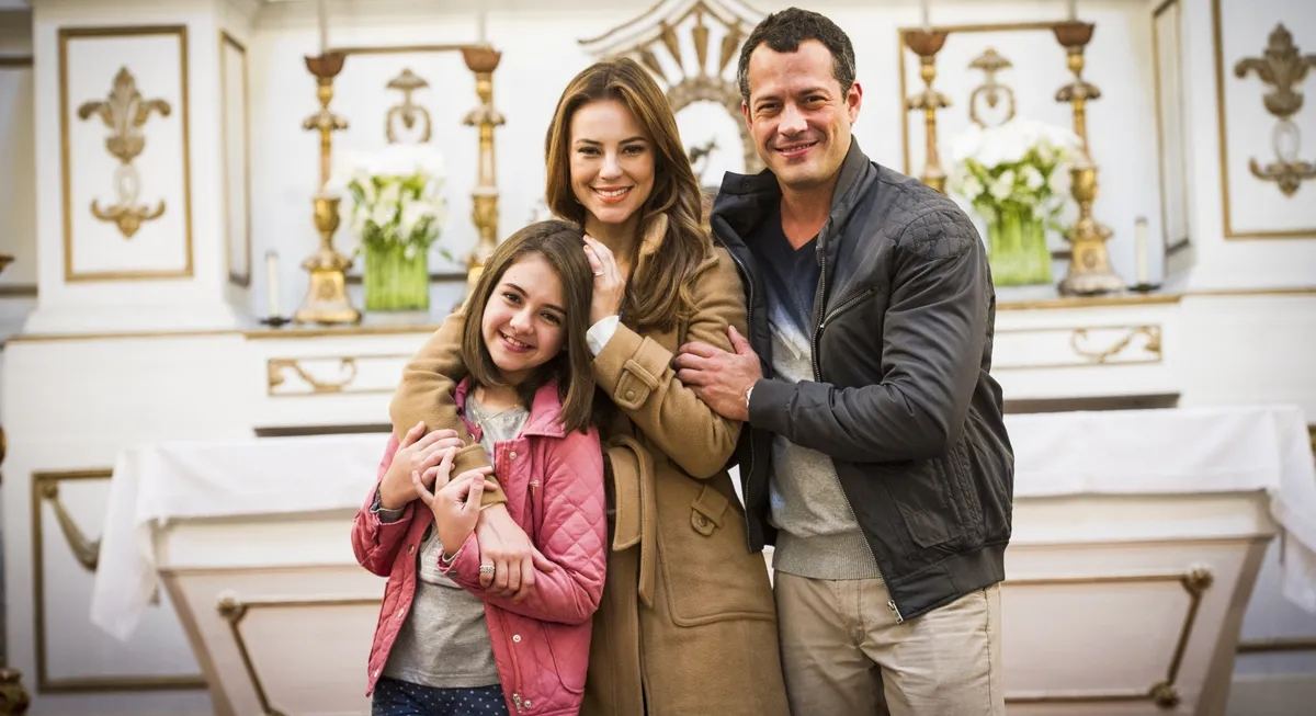 სიცოცხლის სიყვარული / Amor à Vida