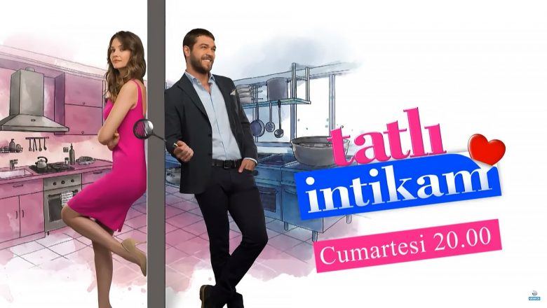 ტკბილი შურისძიება / Tatli intikam