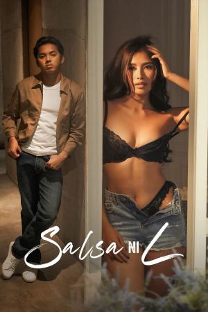 სალსა ნილი / Salsal ni L