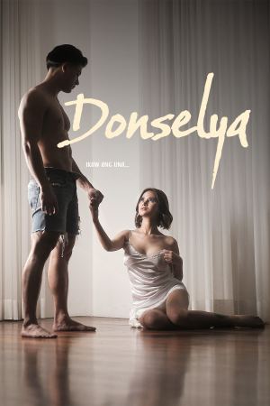 ანგელოზი / Donselya