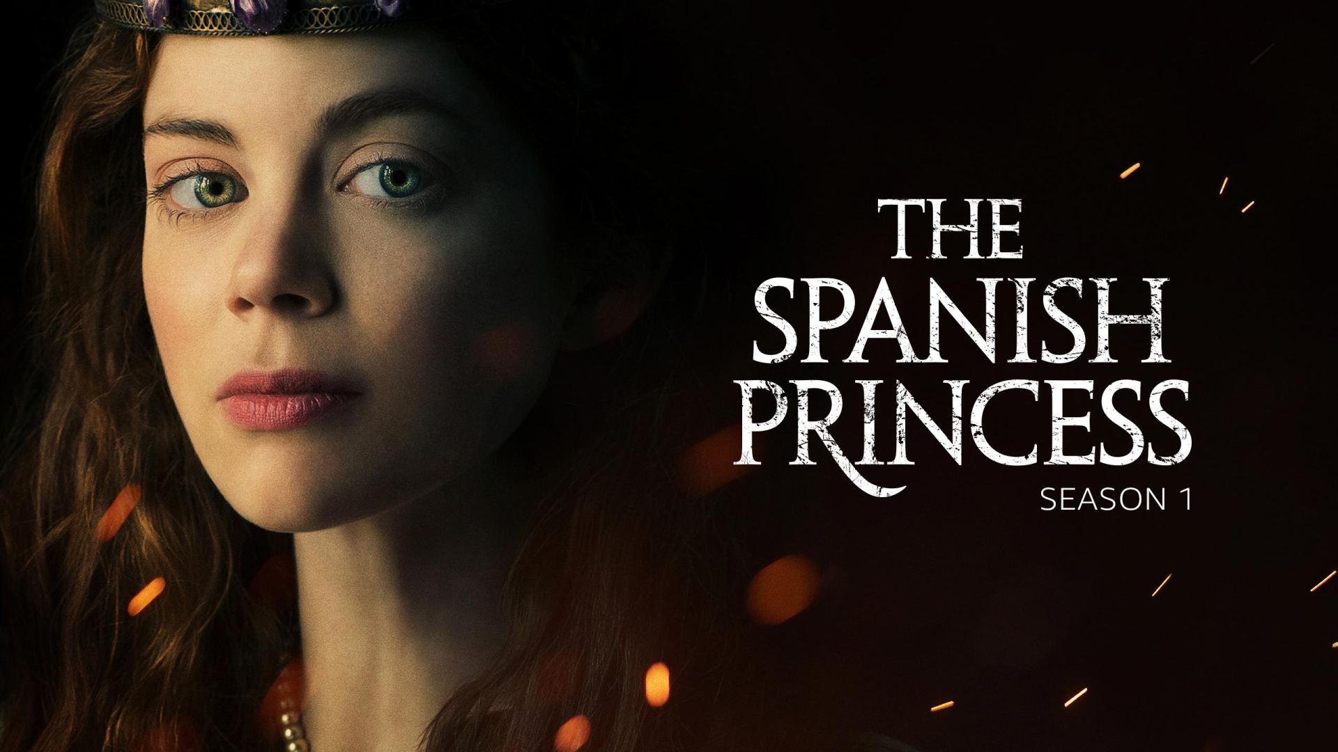 ესპანელი პრინცესა / The Spanish Princess