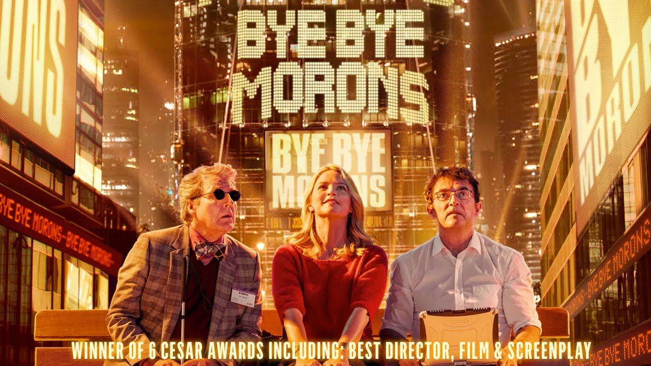 ნახვამდის სულელებო / Bye Bye Morons (Adieu les