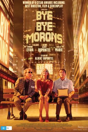 ნახვამდის სულელებო / Bye Bye Morons (Adieu les
