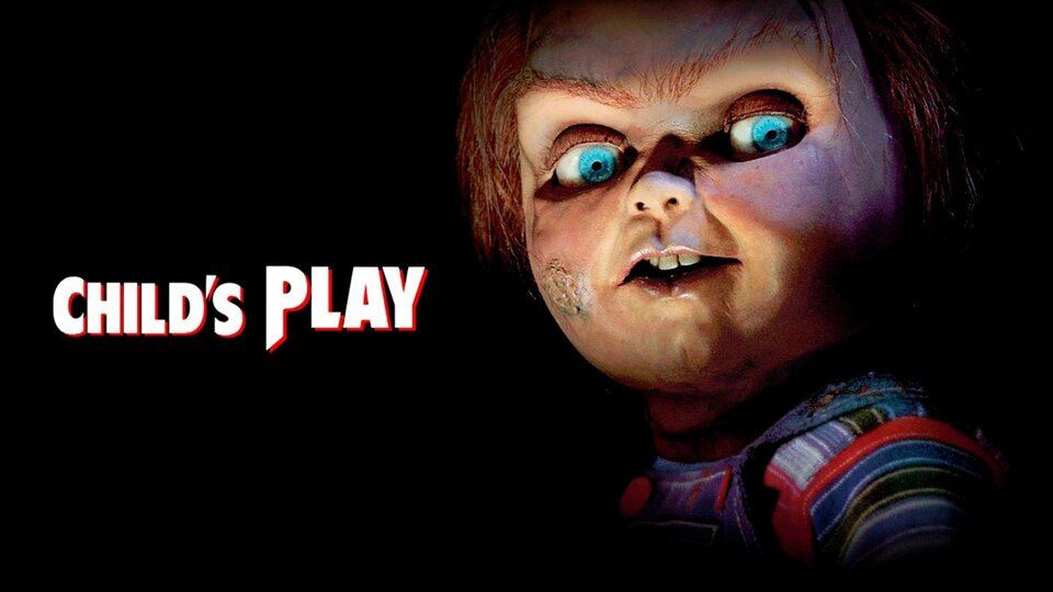 საბავშვო თამაშები / Child’s Play