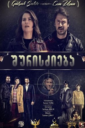 შურისძიება / Hiyanet Sarmali