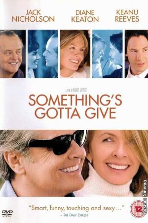 სიყვარული წესების გარეშე / Something's Gotta Give
