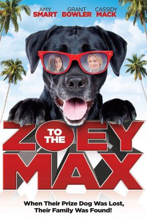 ზოი და მაქსი / Zoey to the Max