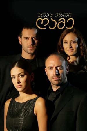 ათას ერთი ღამე / 1001 gece (1001 ღამე)