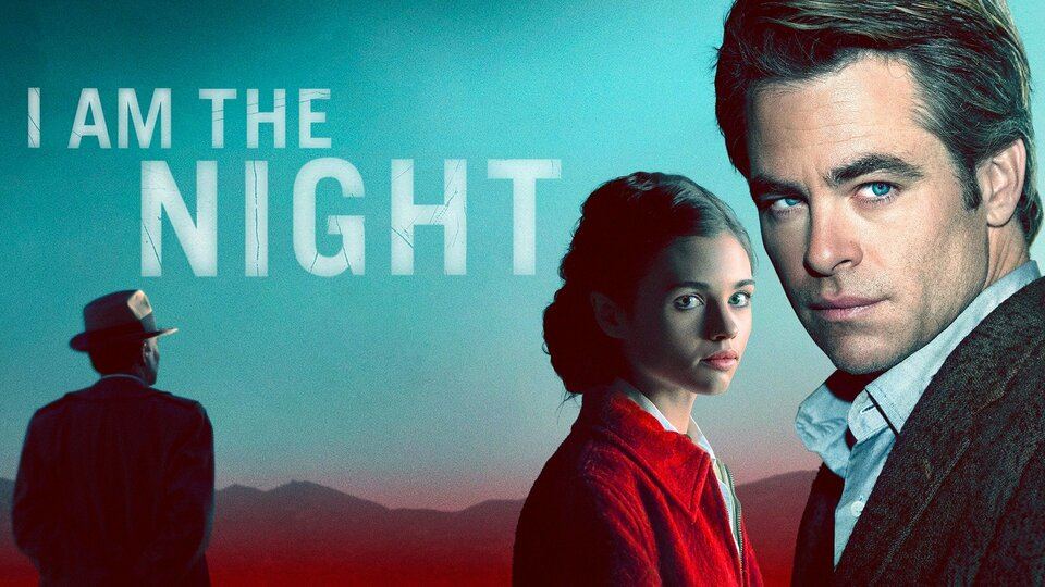 მე ვარ ღამე / I Am the Night
