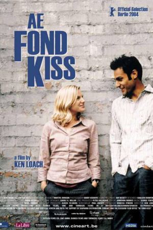 ნაზი ამბორი / A Fond Kiss